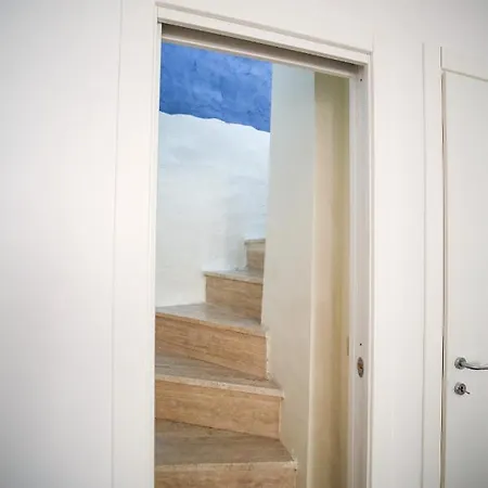 Daire Smart House Ingresso Indipendente- Amalfi Coast *