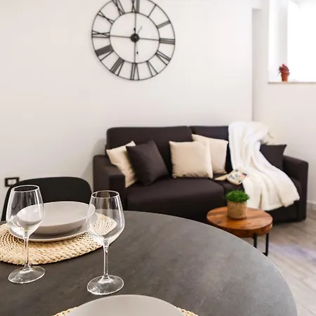 Daire Smart House Ingresso Indipendente- Amalfi Coast