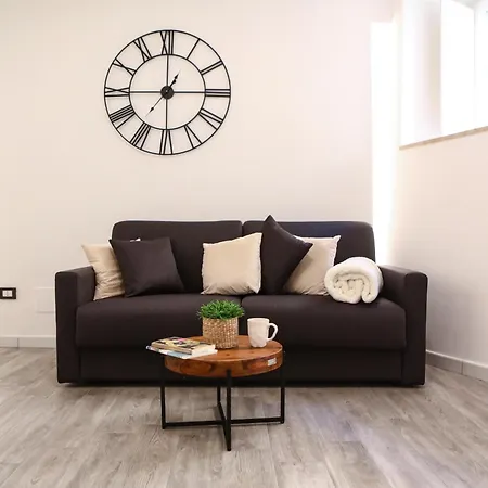 Smart House Ingresso Indipendente- Amalfi Coast Daire Salerno