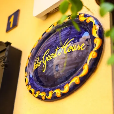Daire Smart House Ingresso Indipendente- Amalfi Coast Salerno