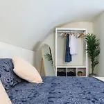 Smart House Ingresso Indipendente- Amalfi Coast Διαμέρισμα *