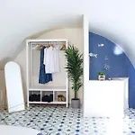 Διαμέρισμα Smart House Ingresso Indipendente- Amalfi Coast *
