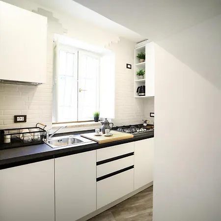 Smart House Ingresso Indipendente- Amalfi Coast Apartamento *