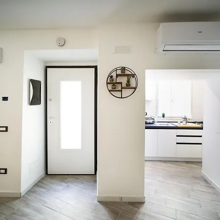 Smart House Ingresso Indipendente- Amalfi Coast Apartamento *