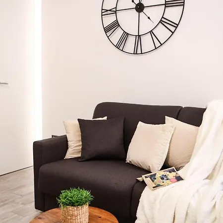 Smart House Ingresso Indipendente- Amalfi Coast Apartamento