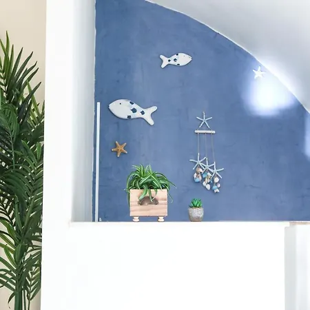 Apartamento Smart House Ingresso Indipendente- Amalfi Coast