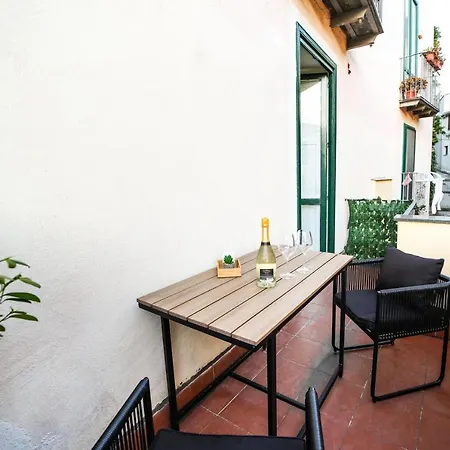 Smart House Ingresso Indipendente- Amalfi Coast Apartamento