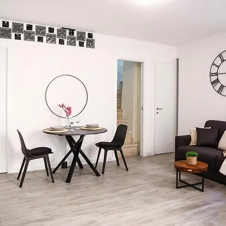 Smart House Ingresso Indipendente- Amalfi Coast
