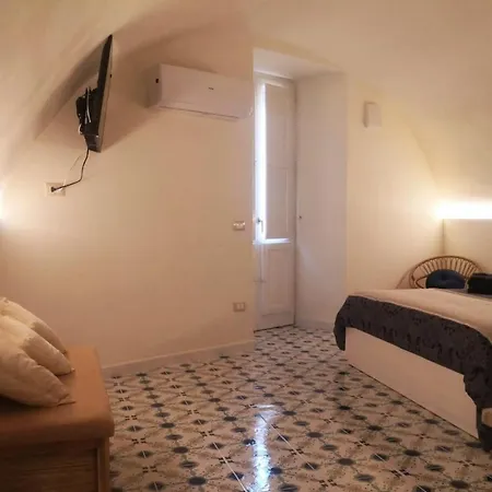 Apartamento Smart House Ingresso Indipendente- Amalfi Coast