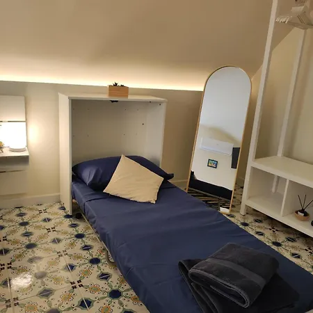 Smart House Ingresso Indipendente- Amalfi Coast * Salerno