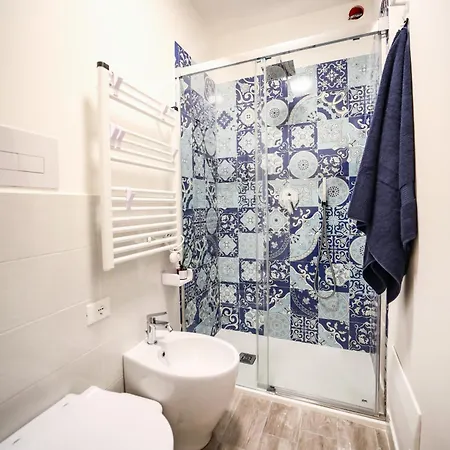 Smart House Ingresso Indipendente- Amalfi Coast