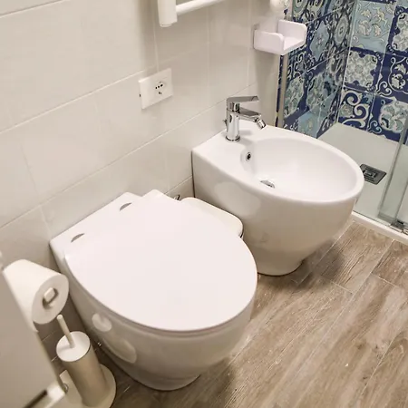 Smart House Ingresso Indipendente- Amalfi Coast Apartamento *