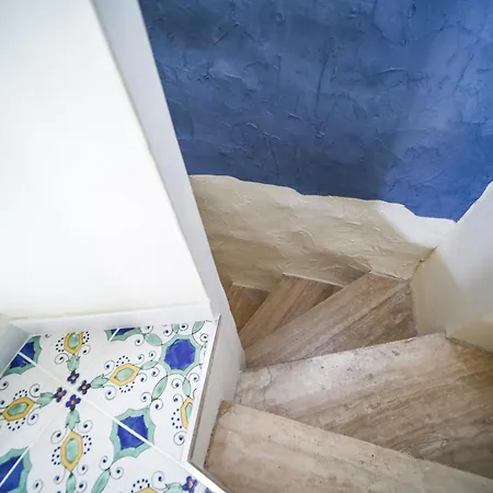 Smart House Ingresso Indipendente- Amalfi Coast Apartamento Salerno