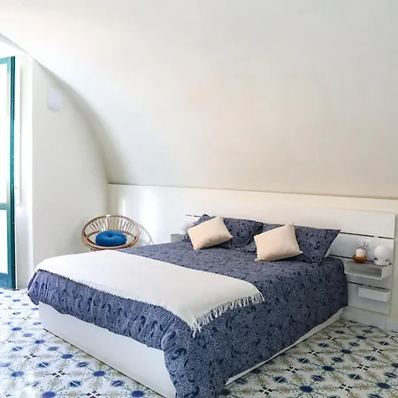 Smart House Ingresso Indipendente- Amalfi Coast Apartamento *