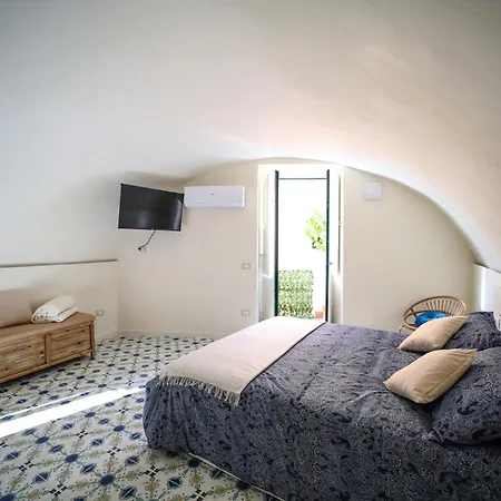 Apartamento Smart House Ingresso Indipendente- Amalfi Coast