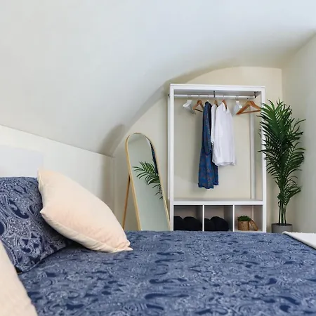 Smart House Ingresso Indipendente- Amalfi Coast Apartamento *