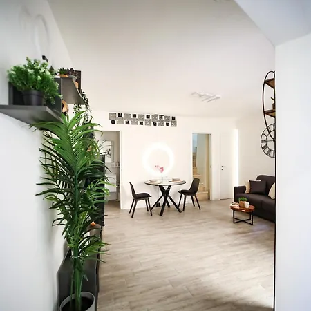 Smart House Ingresso Indipendente- Amalfi Coast Apartamento *