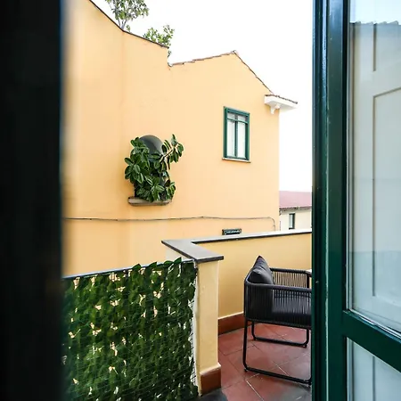 Smart House Ingresso Indipendente- Amalfi Coast *