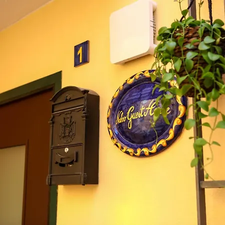 Smart House Ingresso Indipendente- Amalfi Coast