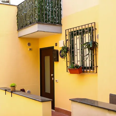 Smart House Ingresso Indipendente- Amalfi Coast