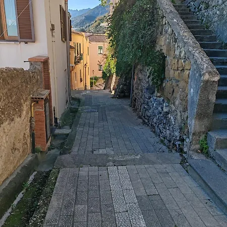 Apartamento Smart House Ingresso Indipendente- Amalfi Coast