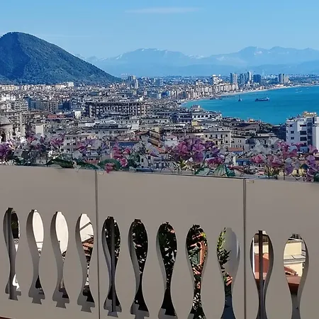 Apartamento Smart House Ingresso Indipendente- Amalfi Coast